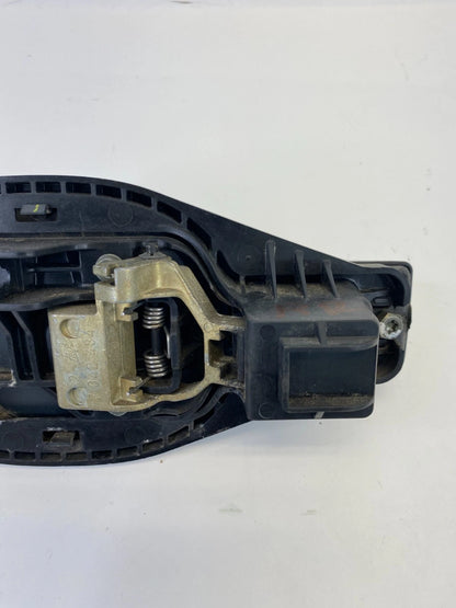 2003-2008 LAND ROVER RANGE ROVER REAR RIGHT SIDE EXTERIOR DOOR HANDLE ASSY OEM