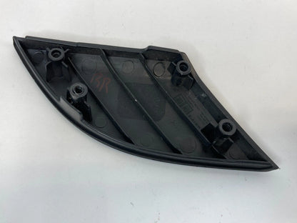2008-2010 SATURN VUE REAR RIGHT SIDE DOOR AUDIO TWEETER COVER GRILLE 96627976