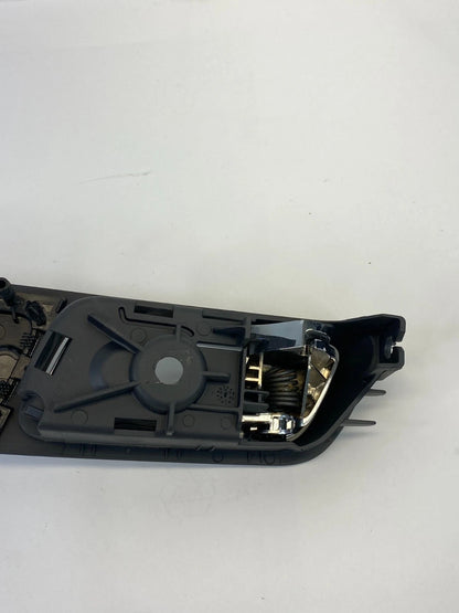 2013-2015 FORD POLICE INTERCEPTOR UTILITY FRONT RIGHT INSIDE DOOR HANDLE OEM