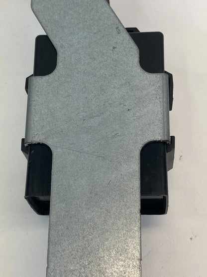 2008-2012 INFINITI G37 POWER STEERING CONTROL MODULE UNIT 28500-JK00B OEM