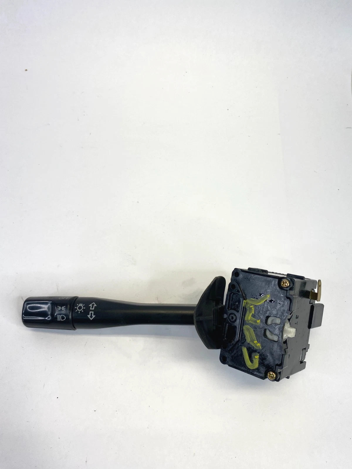 1999-2004 HONDA ODYSSEY COLUMN HEADLIGHT TURN SIGNAL SWITCH LEVER M10239 OEM