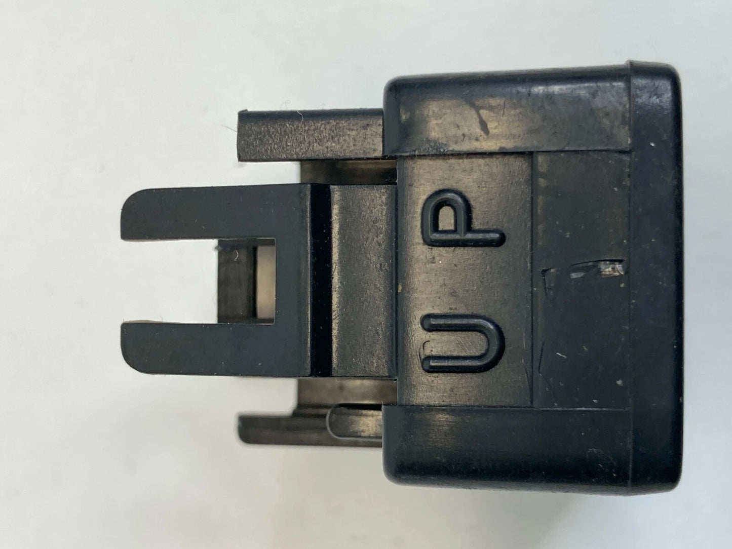 07 08 09 10 11 12 13 SUZUKI SX4 DASH BLANK HOLE COVER DUMMY SWITCH 3728562J0 OEM