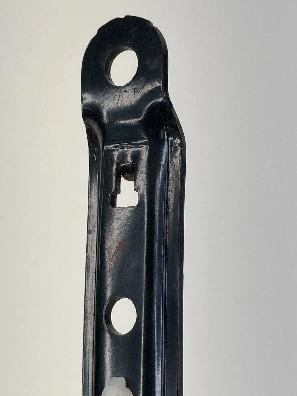2007-2014 TOYOTA CAMRY FRONT LEFT DRIVER SIDE SEAT BELT HEIGHT ADJUSTER OEM