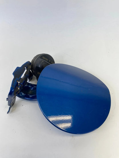 2012-2015 HONDA CIVIC SEDAN FUEL FILLER TANK DOOR GAS LID COVER W/ CAP OEM
