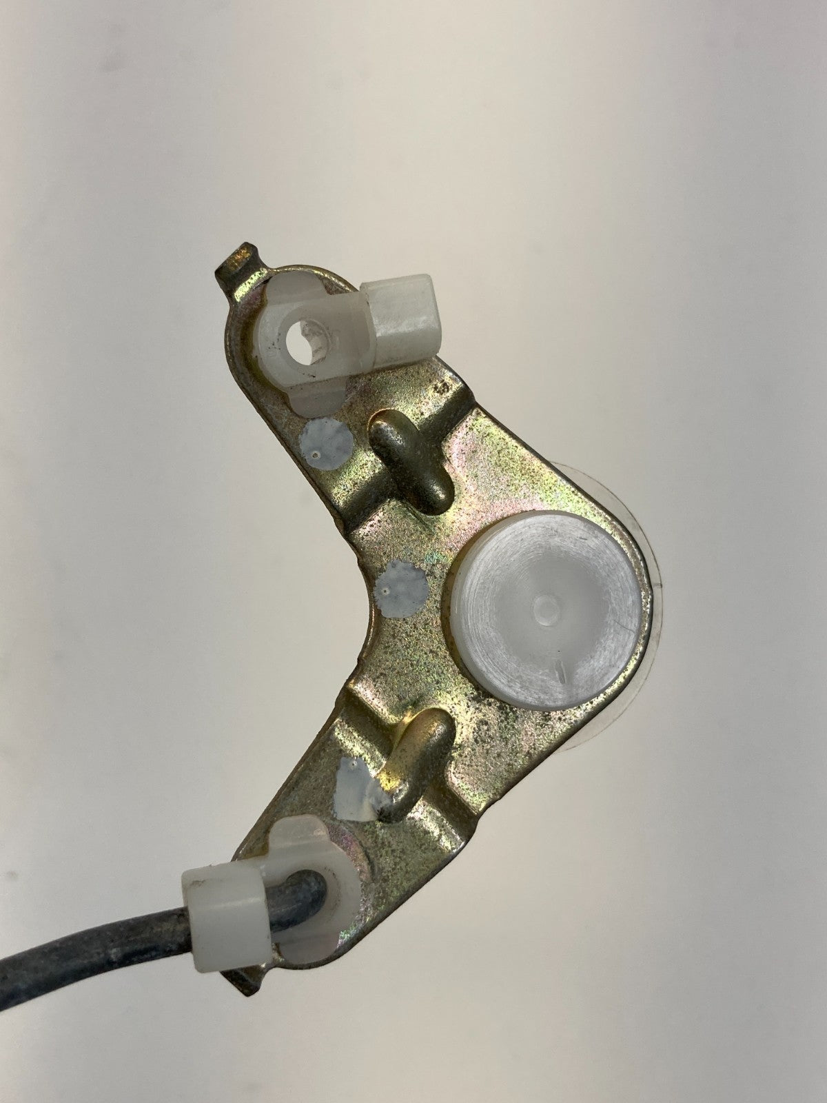 2001-2005 Honda Civic SEDAN Front Left Driver Side Door Lock Locking Knob Assy