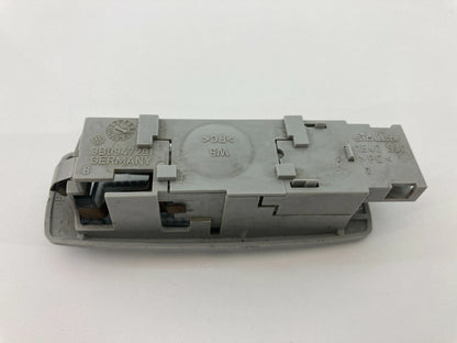 1998-2005 VOLKSWAGEN BEETLE REAR READING DOME MAP LIGHT LAMP