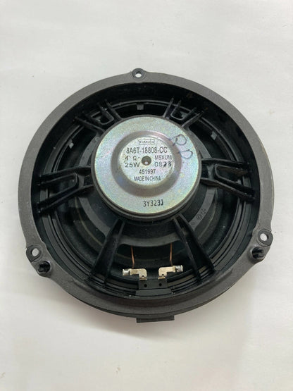 2014-2019 FORD FIESTA REAR DOOR SYSTEM SOUND AUDIO SPEAKER 8A6T-18808-CC OEM