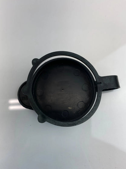 2009-2017 CHEVROLET TRAVERSE ENGINE COOLANT OVERFLOW RESERVOIR BOTTLE CAP COVER
