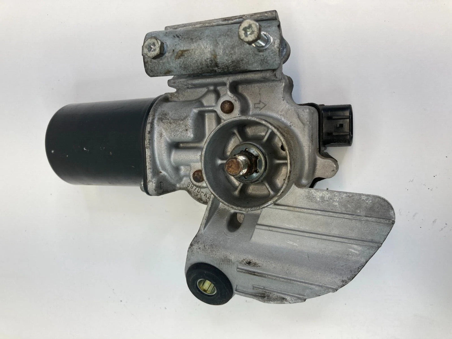 2007-2013 NISSAN ALTIMA FRONT WINDSHIELD WIPER MOTOR ASSEMBLY OEM 28810-JA00A