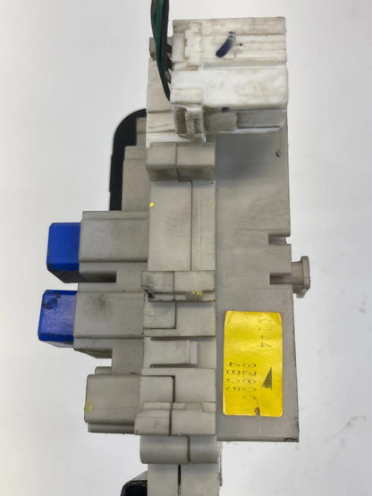 2002-2006 NISSAN ALTIMA 3.5L UNDER HOOD ENGINE FUSE BOX RELAY BLOCK UNIT OEM