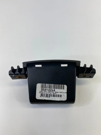 11-16 CHEVROLET CRUZE CENTER CONSOLE FLOOR COIN STORAGE TRAY HOLDER 95494244 OEM