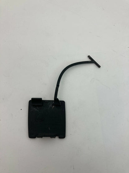 2004-2007 VOLVO S40 SEDAN REAR BUMPER TOW HOOK EYE CAP COVER TRIM 30678001 OEM