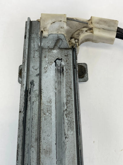 1998 1999 2000 HYUNDAI ELANTRA SEDAN REAR RIGHT SIDE POWER DOOR WINDOW MOTOR OEM
