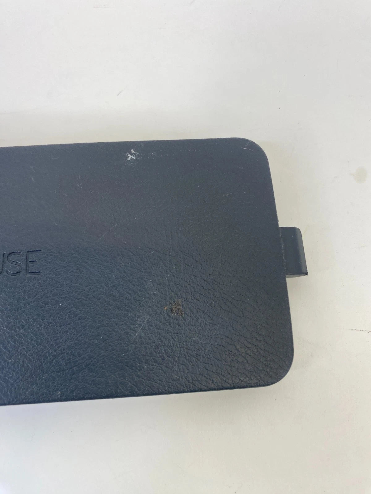 2003-2007 HONDA ACCORD INTERIOR KICK PANEL FUSE BOX COVER 83162-SDA-A000 OEM