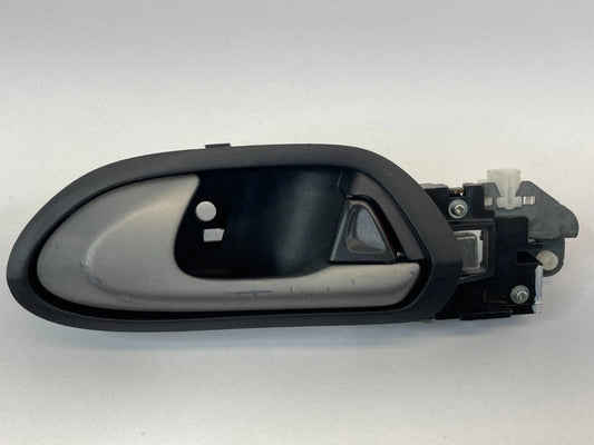 2006-2011 HONDA CIVIC SEDAN REAR LEFT SIDE BACK DOOR INTERIOR DOOR HANDLE OEM
