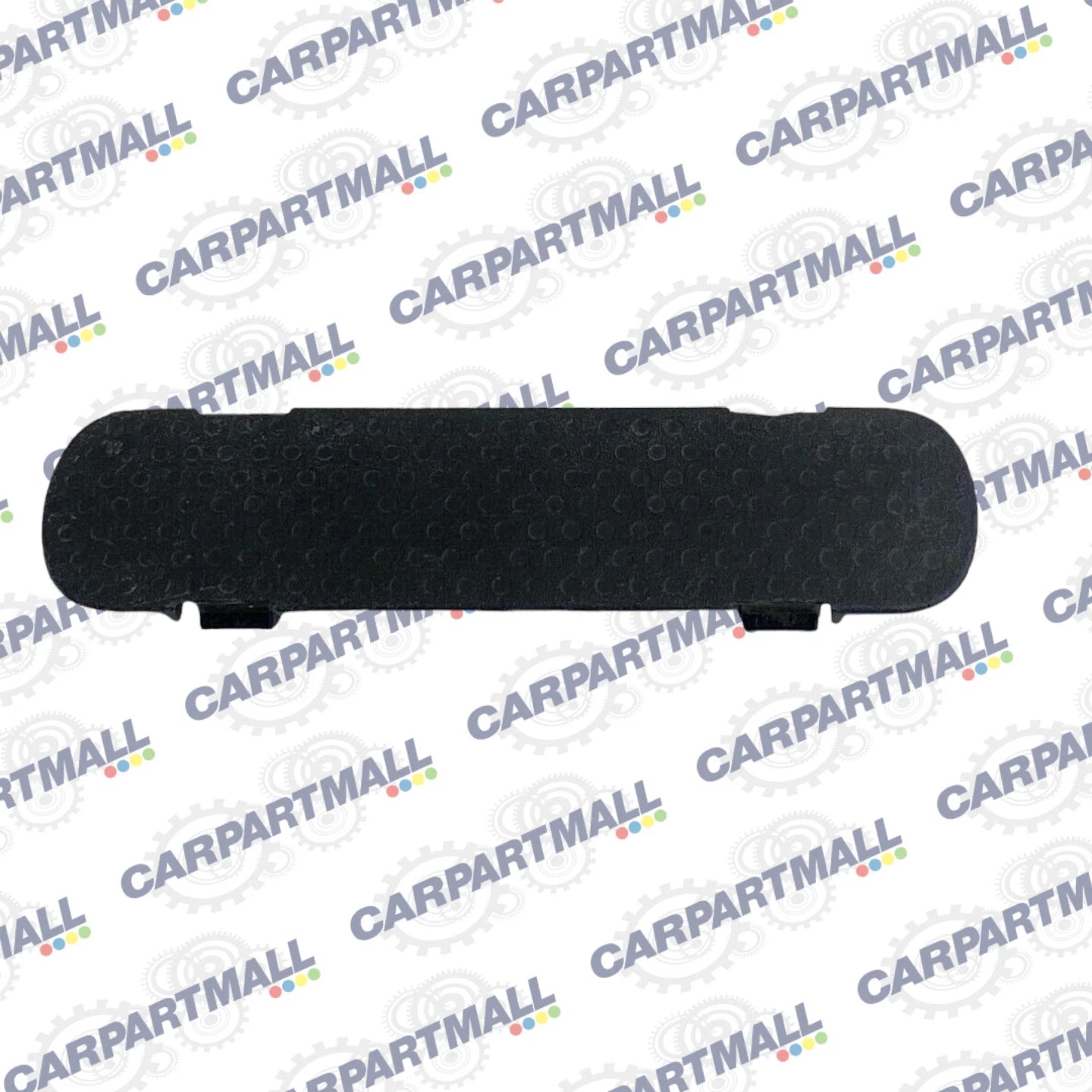 07-12 NISSAN SENTRA FRONT LEFT DRIVER DOOR INNER PULL HANDLE CAP 80944-ET000