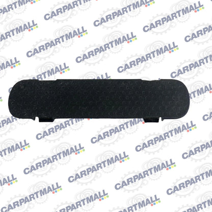 07-12 NISSAN SENTRA FRONT LEFT DRIVER DOOR INNER PULL HANDLE CAP 80944-ET000
