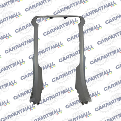 2013-2016 FORD FUSION CENTER DASH RADIO TRIM BEZEL MOLDING FS73-F044K30-AA
