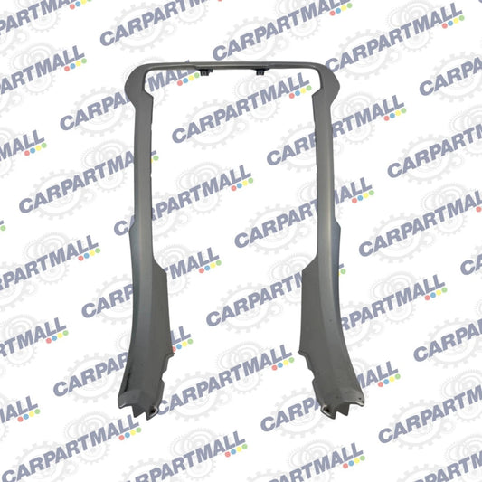 2013-2016 FORD FUSION CENTER DASH RADIO TRIM BEZEL MOLDING FS73-F044K30-AA