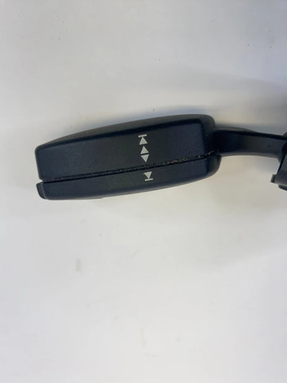 2006 2007 BMW 525I 3.0L L6 CRUISE CONTROL COLUMN ON/OFF SWITCH 6-951-352