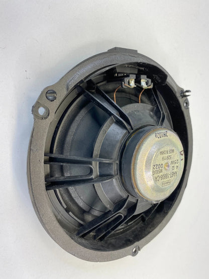 2012-2018 FORD FOCUS REAR LEFT LH DOOR AUDIO SPEAKER WOOFER AA6T-18808-CA OEM