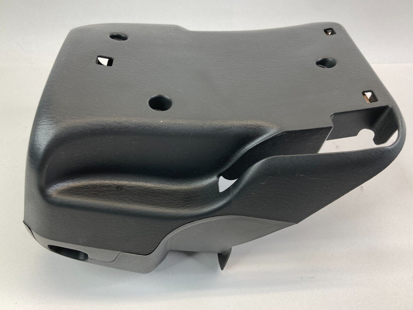 2005 Honda Pilot Upper & Lower Steering Column Cover Trim 77350-S9V-A020 OEM