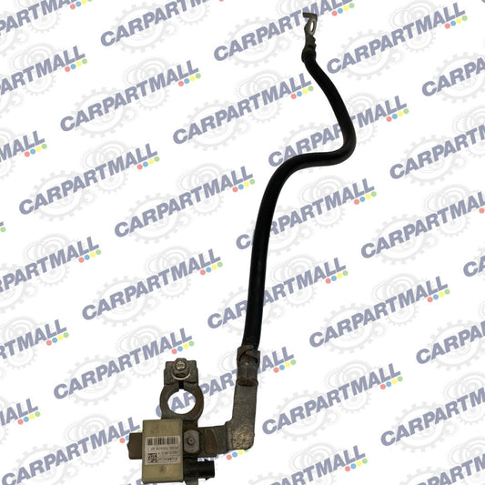 2013-2019 Ford Escape Negative Battery Cable Terminal Harness Sensor Wire OEM