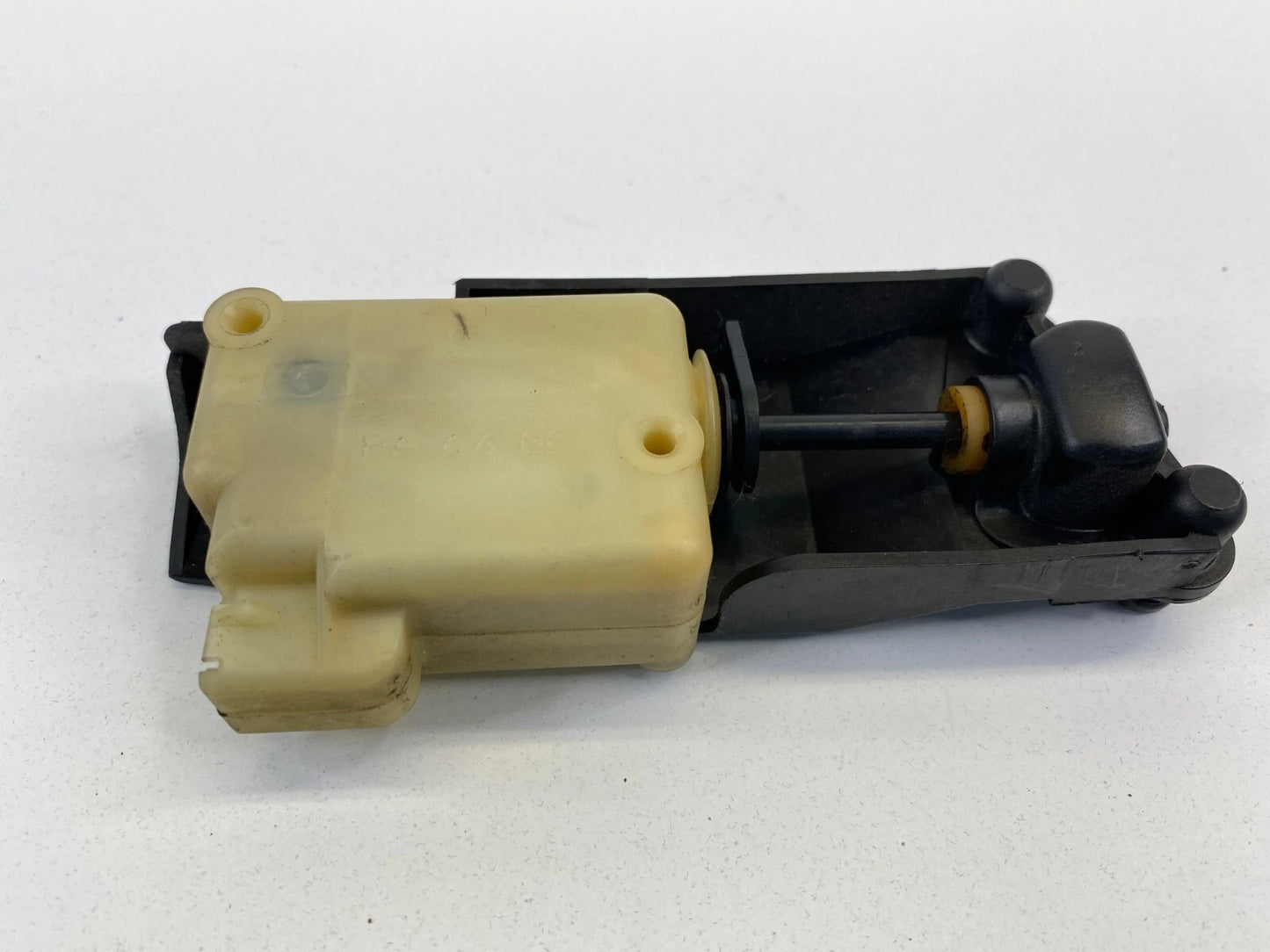 99-06 VOLVO S80 FUEL FILLER FLAP DOOR LID ACTUATOR SOLENOID MOTOR MODULE 9483311