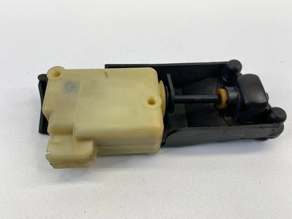 99-06 VOLVO S80 FUEL FILLER FLAP DOOR LID ACTUATOR SOLENOID MOTOR MODULE 9483311