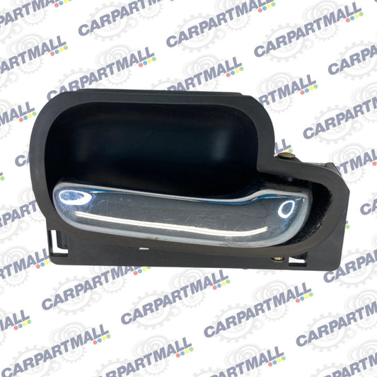 1998-2002 Lincoln Town Car Rear Right Side Interior Door Handle XW13-5421818