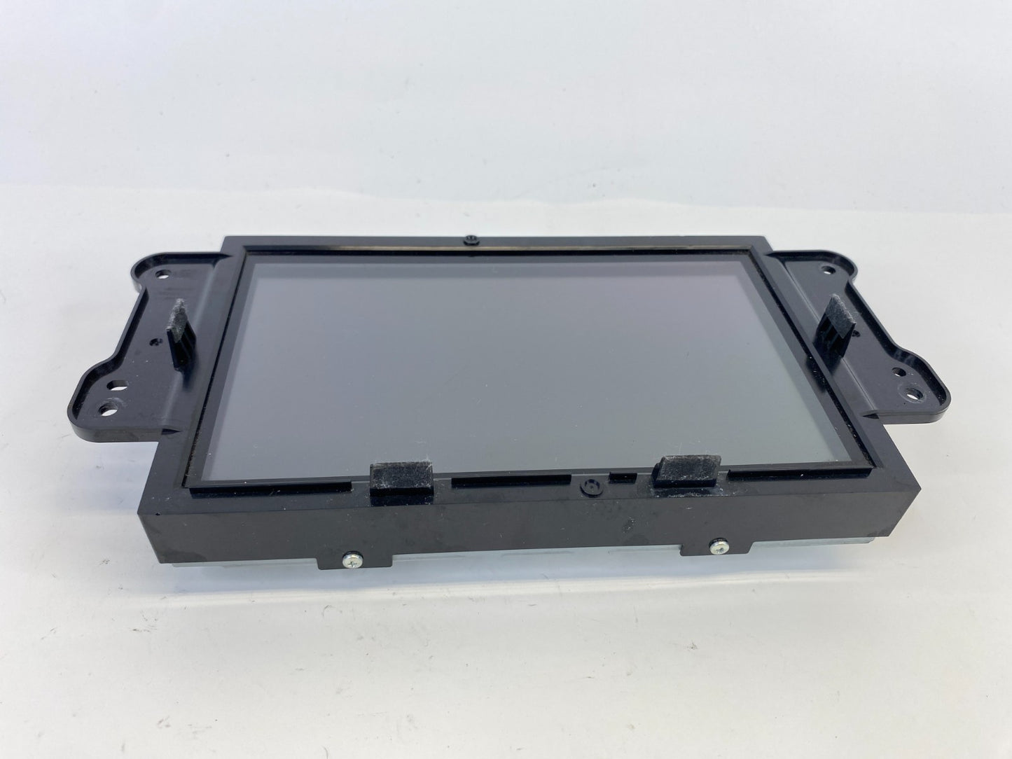 2010 2011 2012 Acura RDX Dash Information Display Screen Center 39810-STK-A310