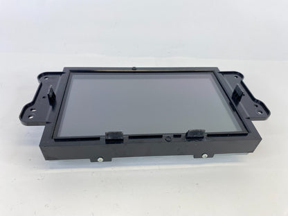 2010 2011 2012 Acura RDX Dash Information Display Screen Center 39810-STK-A310