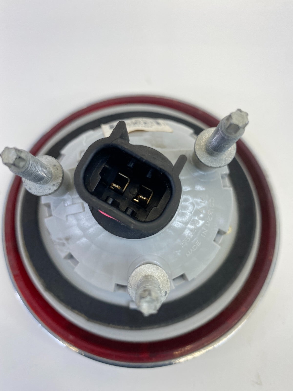 2006-2011 Chevrolet HHR Right Back Up Lower Tail Light Taillight Lamp 15821822