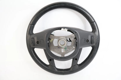 2011-2014 CHRYSLER 300 FRONT LEFT STEERING WHEEL W/ CRUISE CONTROL SWITCH OEM