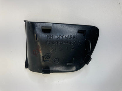 2004-2006 Lexus RX330 Rear Right Inner Door Plug Screw Cover Trim 69283-AA020-A