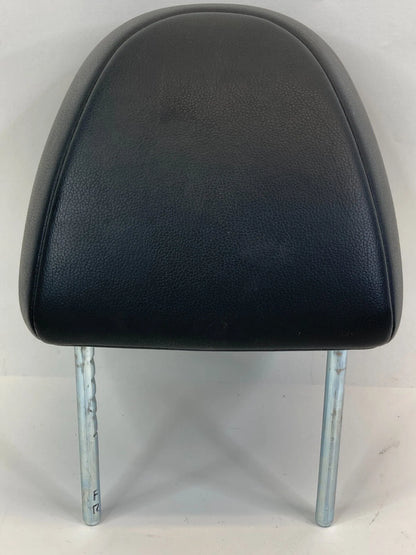 2007 2008 ACURA RDX BASE FRONT RIGHT PASSENGER SIDE SEAT HEADREST HEAD REST OEM