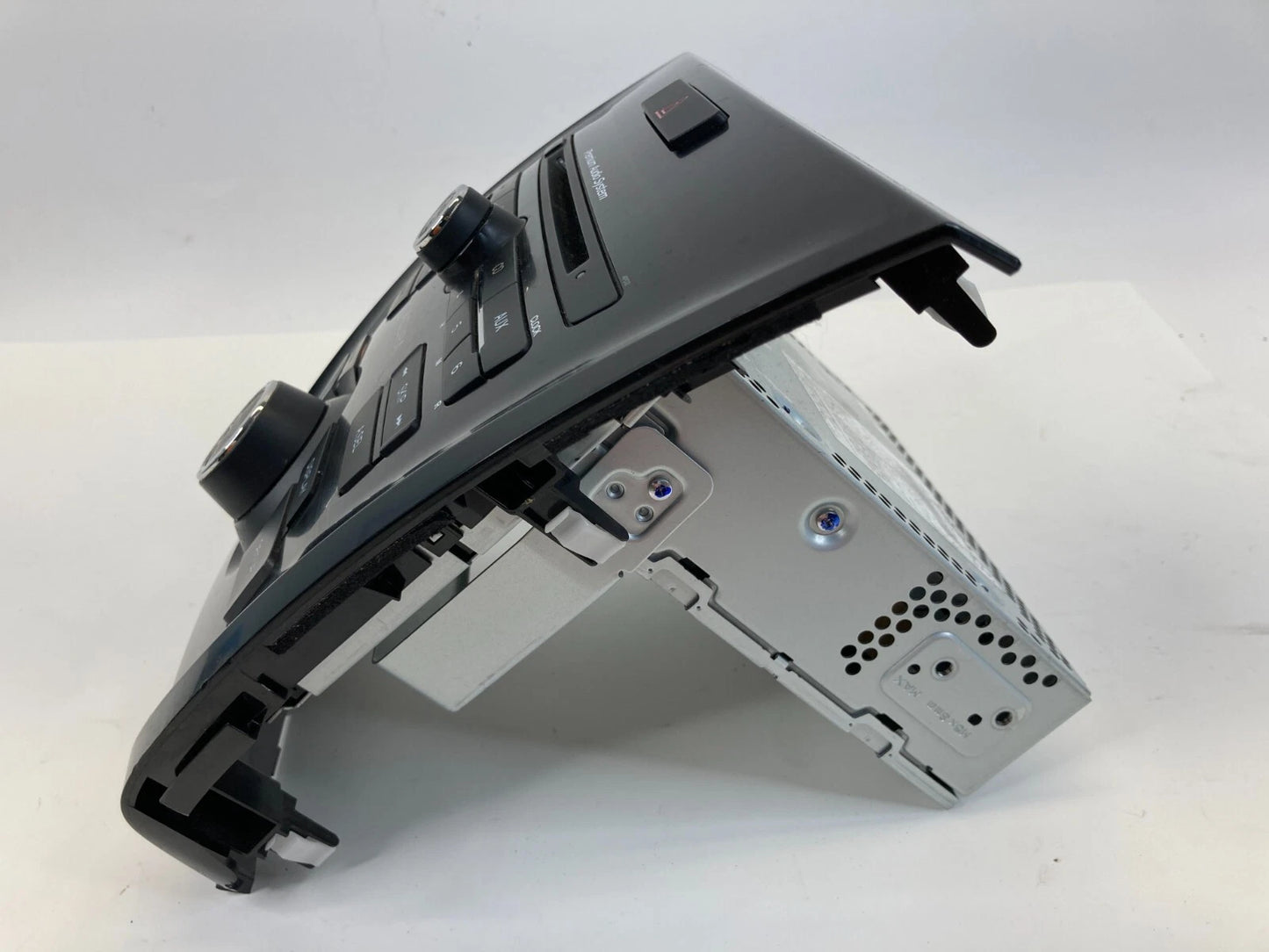 2013-2015 Acura ILX Dash AM/FM Radio Receiver 6 Disc CD Player 39100-TX6-A21 OEM