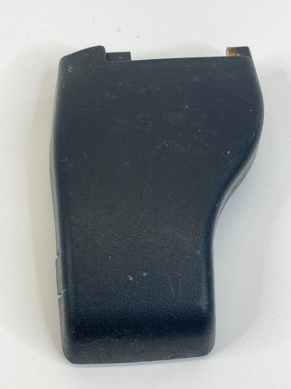 06-15 LEXUS IS250 IS350 FRONT RIGHT SEAT INNER TRACK COVER CAP 72123-53040 OEM