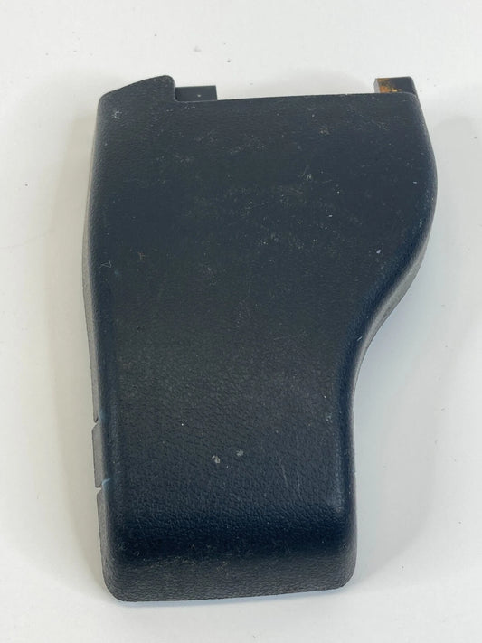 06-15 LEXUS IS250 IS350 FRONT RIGHT SEAT INNER TRACK COVER CAP 72123-53040 OEM