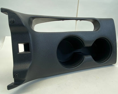 2013-2016 NISSAN SENTRA CENTER CONSOLE CUP HOLDER CUPHOLDER ASSY 96913-3SG0A OEM