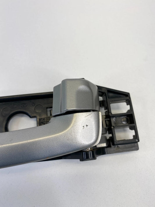 2005-2010 KIA SPORTAGE REAR RIGHT PASSENGER INNER DOOR HANDLE OEM 826131F000