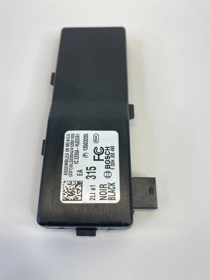 2010-2017 CHEVROLET EQUINOX HEATER BLOWER MOTOR RESISTOR MODULE 13503205 OEM