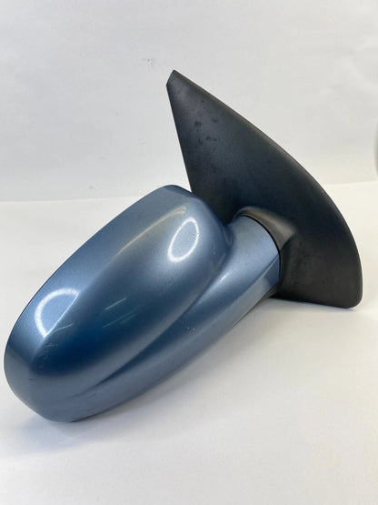 06 CHEVY AVEO 07-11 AVEO5 FRONT RIGHT PASSENGER SIDE VIEW MANUAL DOOR MIRROR OEM
