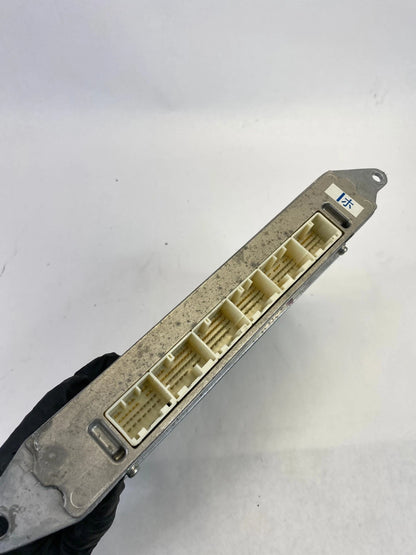 10 11 LEXUS IS250 SEDAN AT AWD ENGINE COMPUTER CONTROL MODULE 89661-53G21 OEM