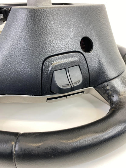 2010 2011 Honda Accord Crosstour Steering Wheel Cruise Control Audio Leather