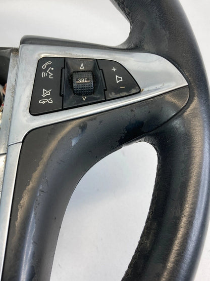 2011-2013 BUICK REGAL STEERING WHEEL W/ AUDIO & CRUISE CONTROL SWITCH 20979162