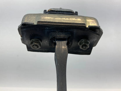 2004 2005 2006 ACURA TL REAR RIGHT SIDE DOOR CHECK STOP STOPPER DETENT