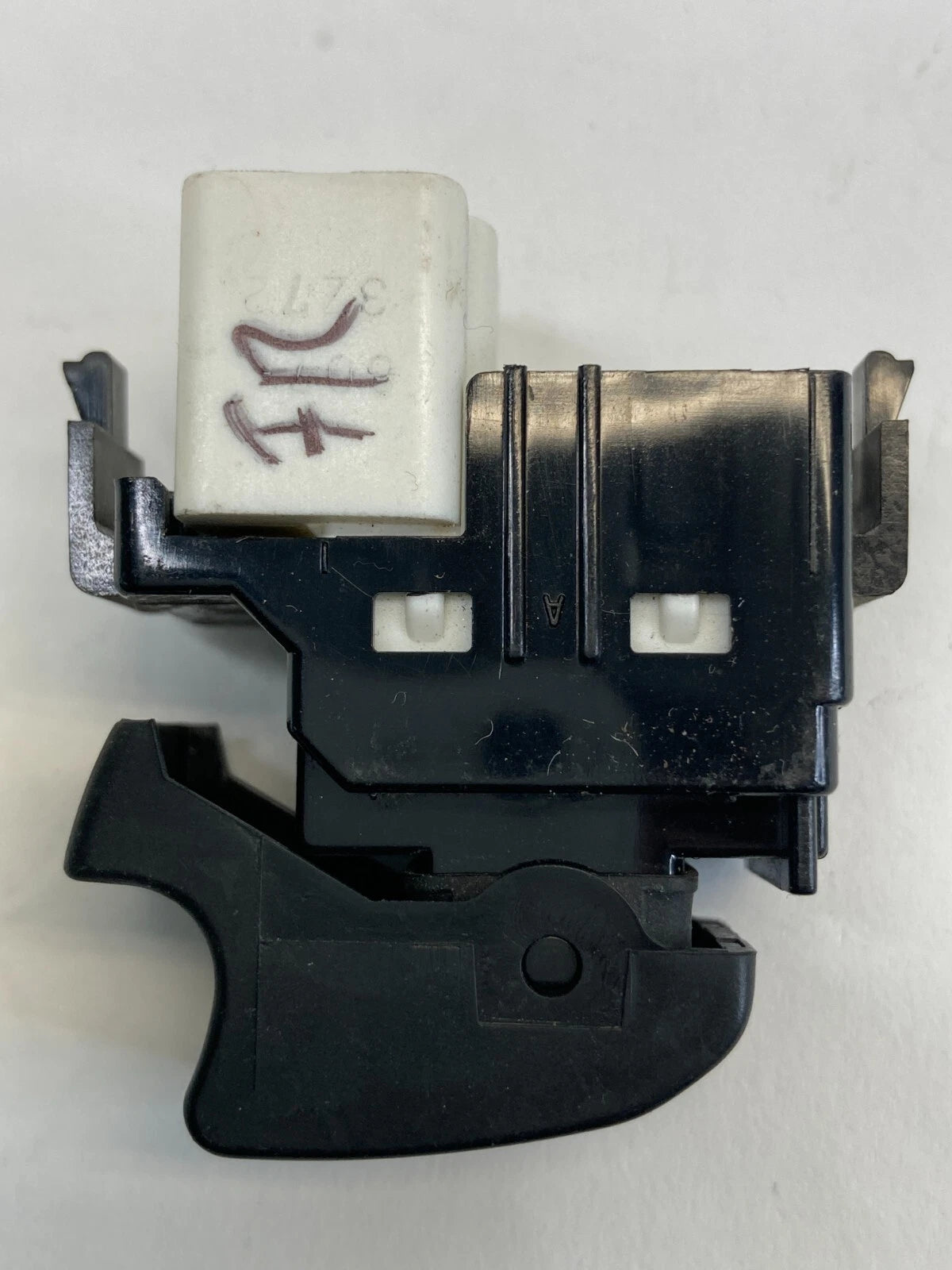 04 05 06 07 08 09 TOYOTA PRIUS FRONT RIGHT SIDE DOOR WINDOW CONTROL SWITCH OEM