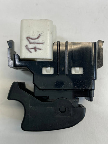 04 05 06 07 08 09 TOYOTA PRIUS FRONT RIGHT SIDE DOOR WINDOW CONTROL SWITCH OEM