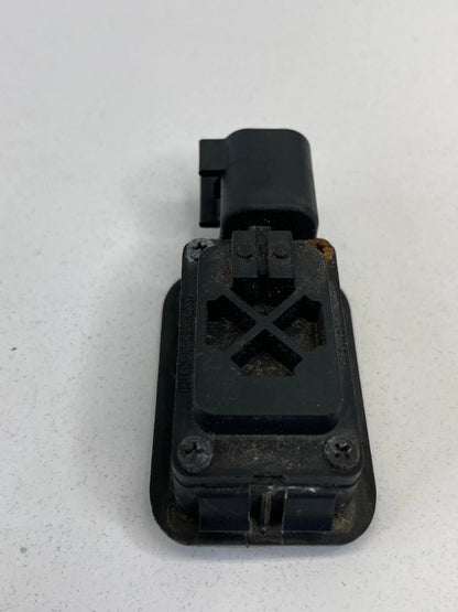 11-15 LINCOLN MKX BASE TRUNK LIFTGATE RELEASE BACK DOOR SWITCH 1L2T-14K147-AA